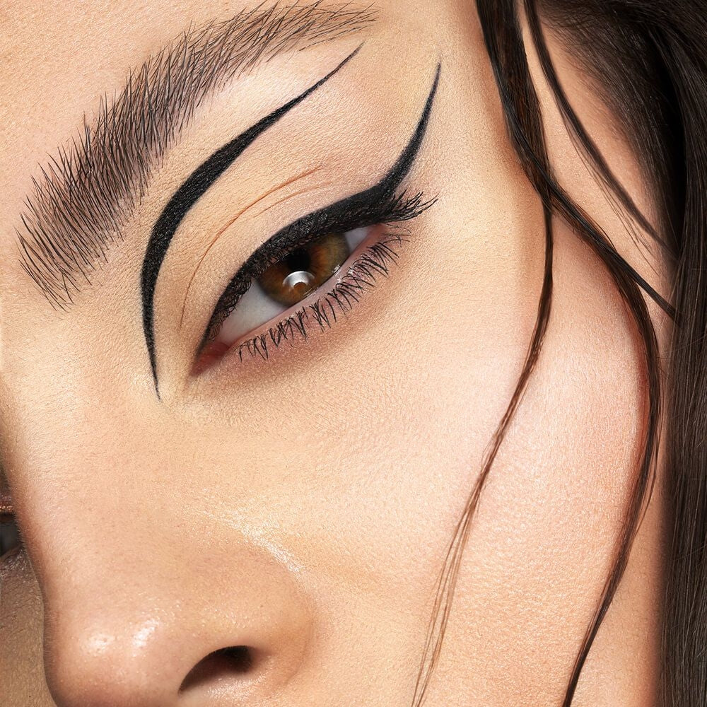 Eyeliner z pędzelkiem - Image 4