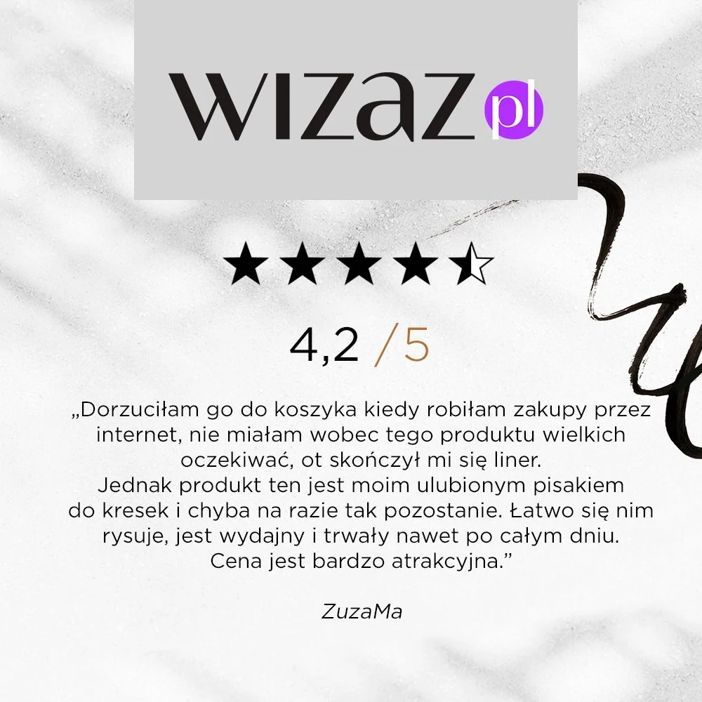 Eyeliner z pędzelkiem - Image 7