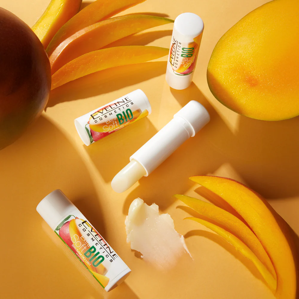 Balsam do ust, mango - Image 2