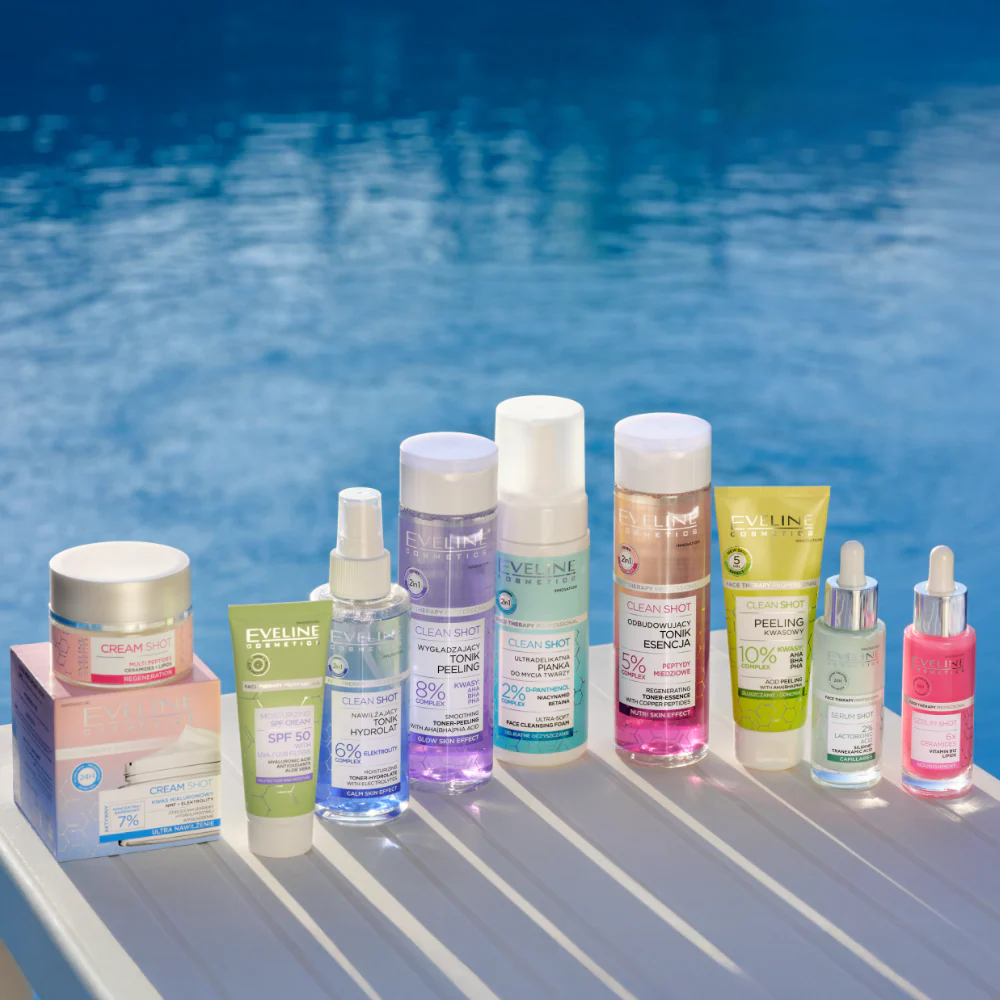 Body Shot Balsam-serum regenerujący - Image 11