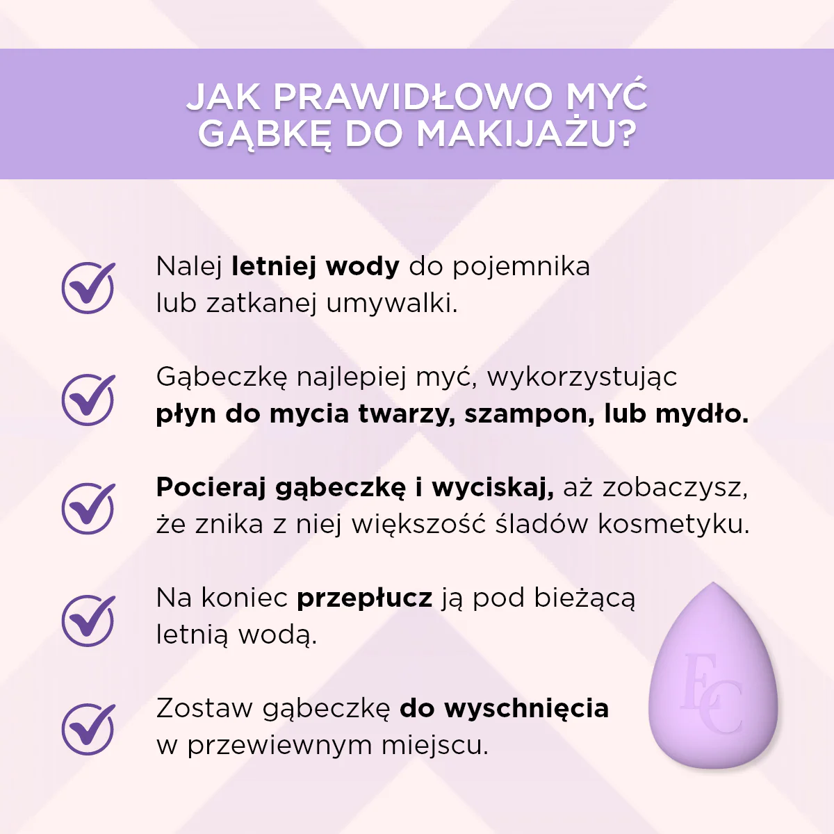 Zestaw gąbek - Image 4