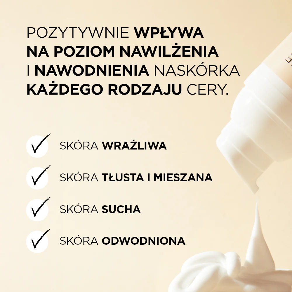Bezolejowy krem nawilżający do twarzy - Image 7