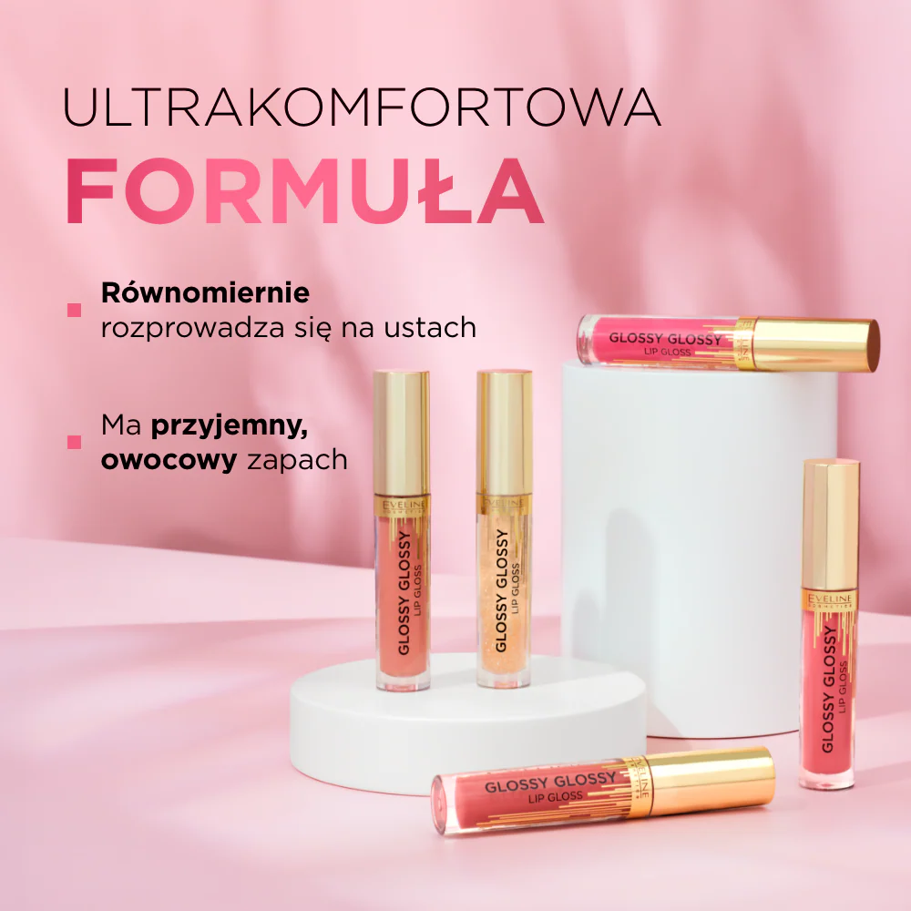 Błyszczyk do ust - Image 3