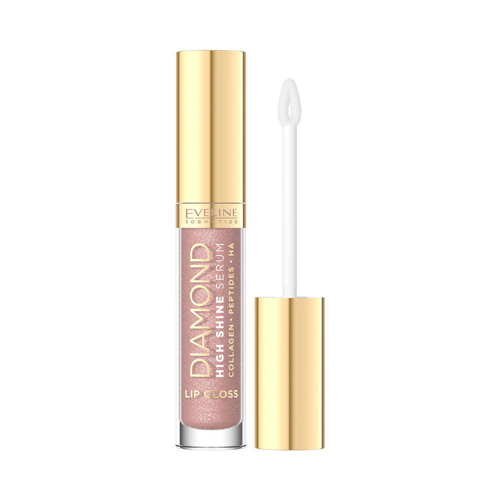 Błyszczyk-serum do ust - Image 11