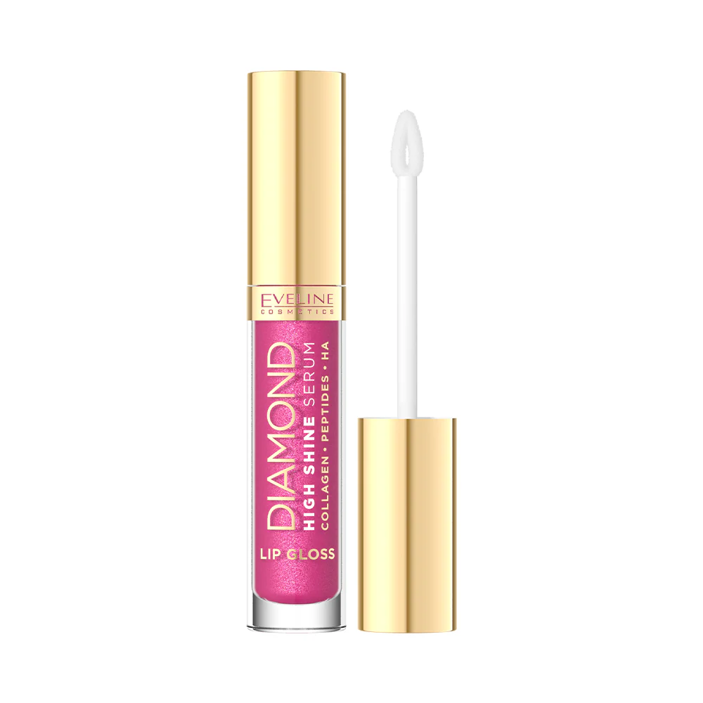 Błyszczyk-serum do ust - Image 12