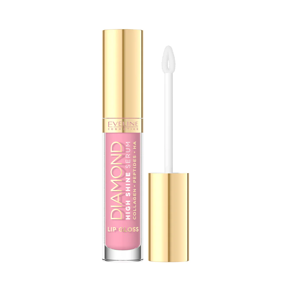 Błyszczyk-serum do ust - Image 13
