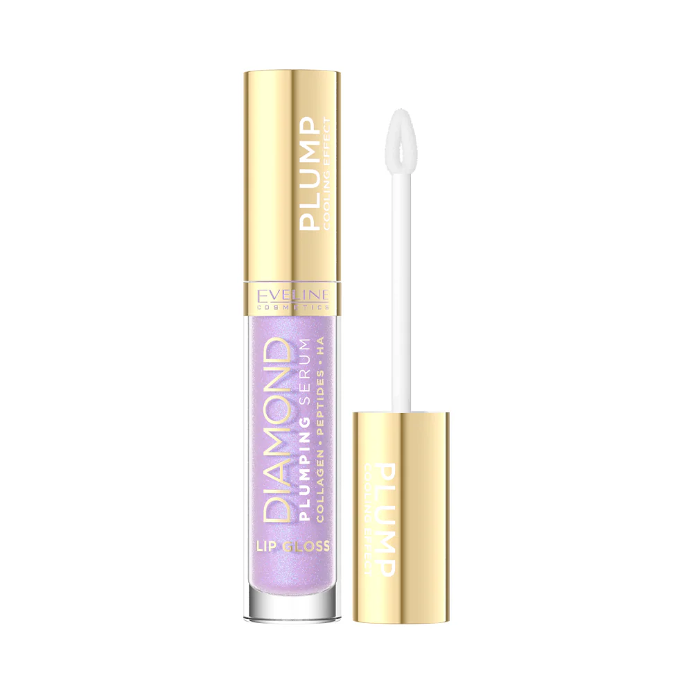 Błyszczyk-serum do ust - Image 17
