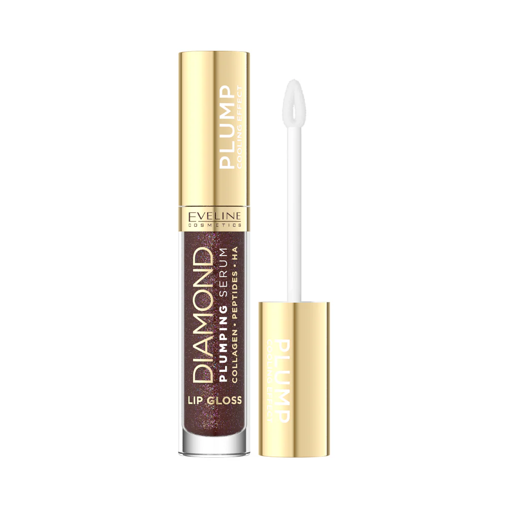 Błyszczyk-serum do ust - Image 18