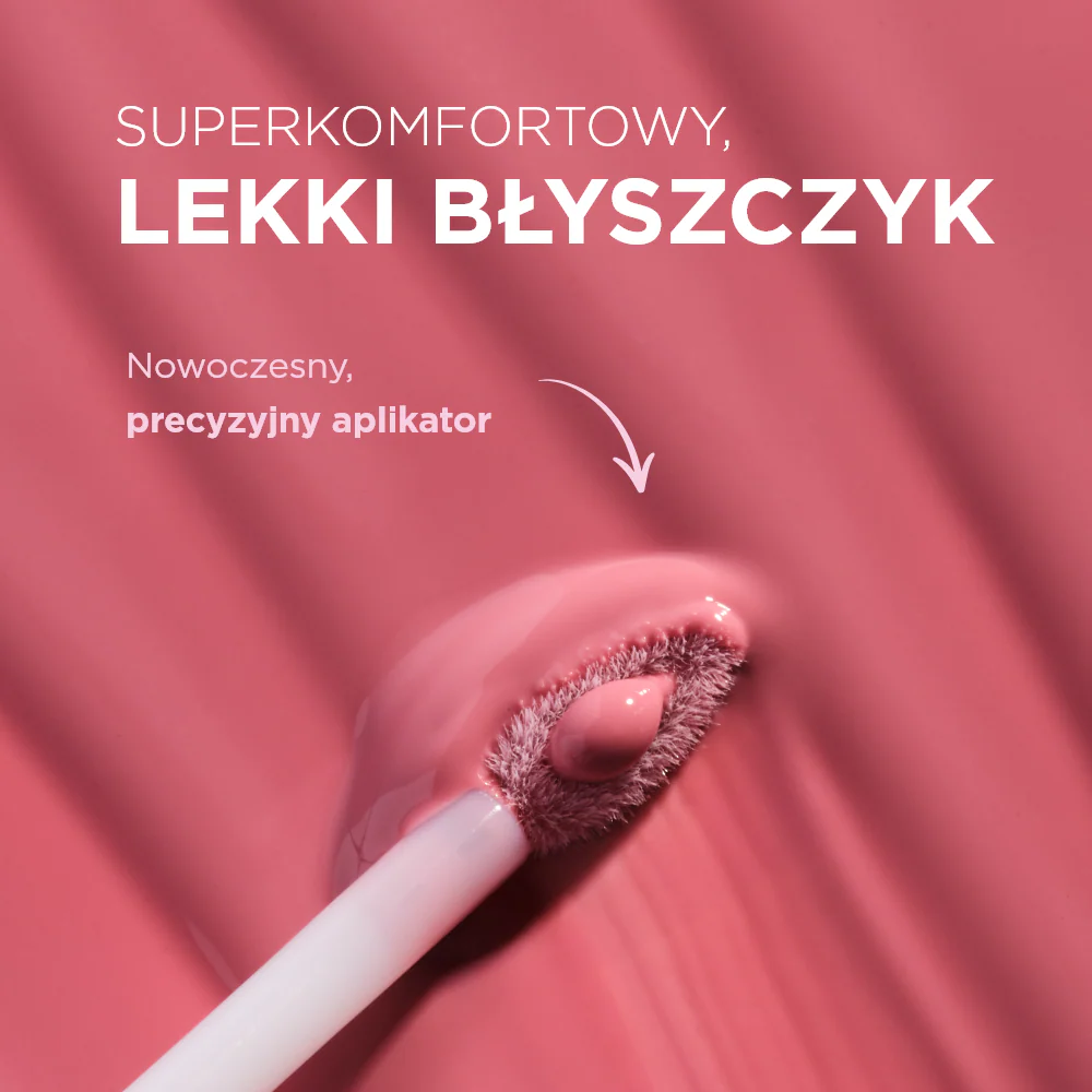 Błyszczyk-serum do ust - Image 5