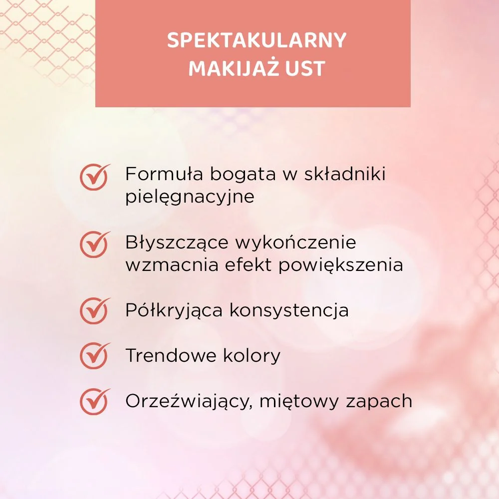 Błyszczyk zwiększający objętość ust z efektem chłodzącym - Image 4