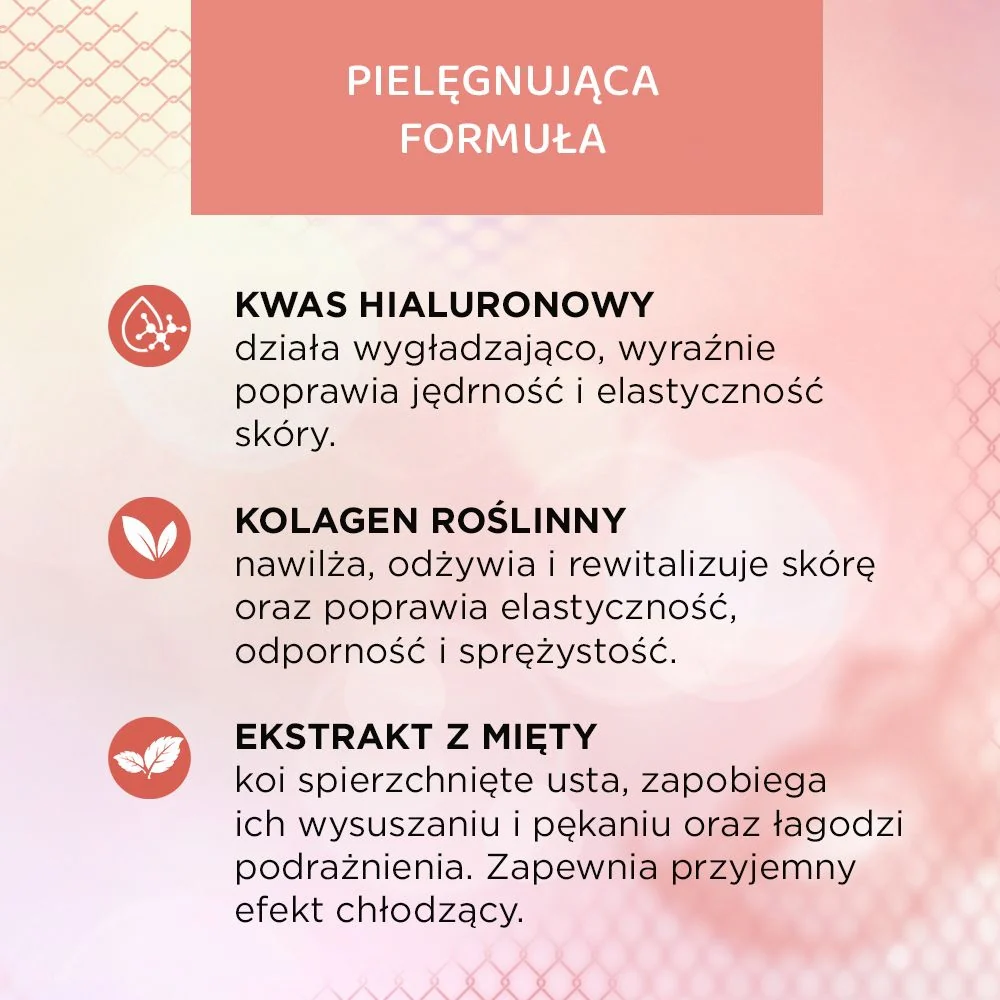 Błyszczyk zwiększający objętość ust z efektem chłodzącym - Image 5
