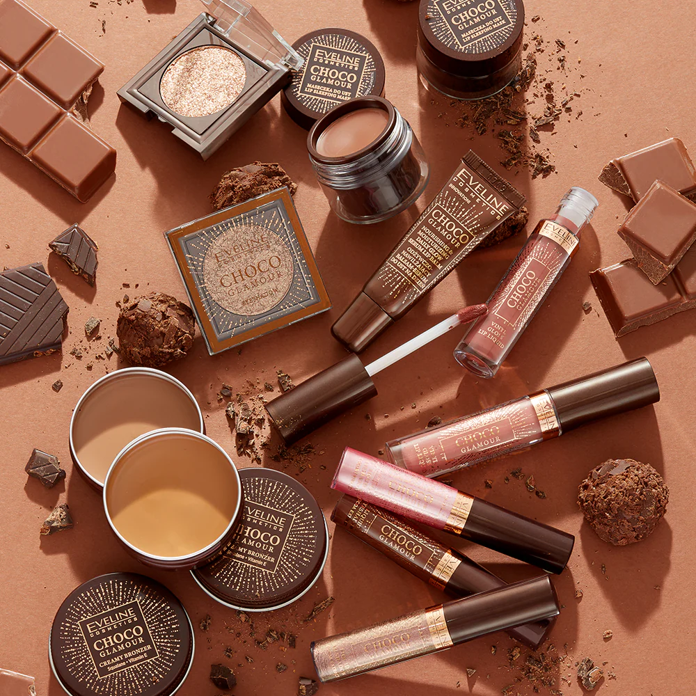 Bronzer w kremie - Image 10