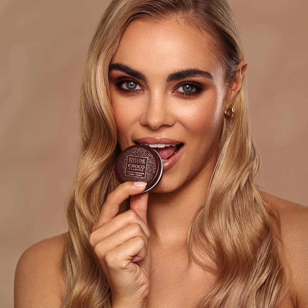 Bronzer w kremie - Image 11