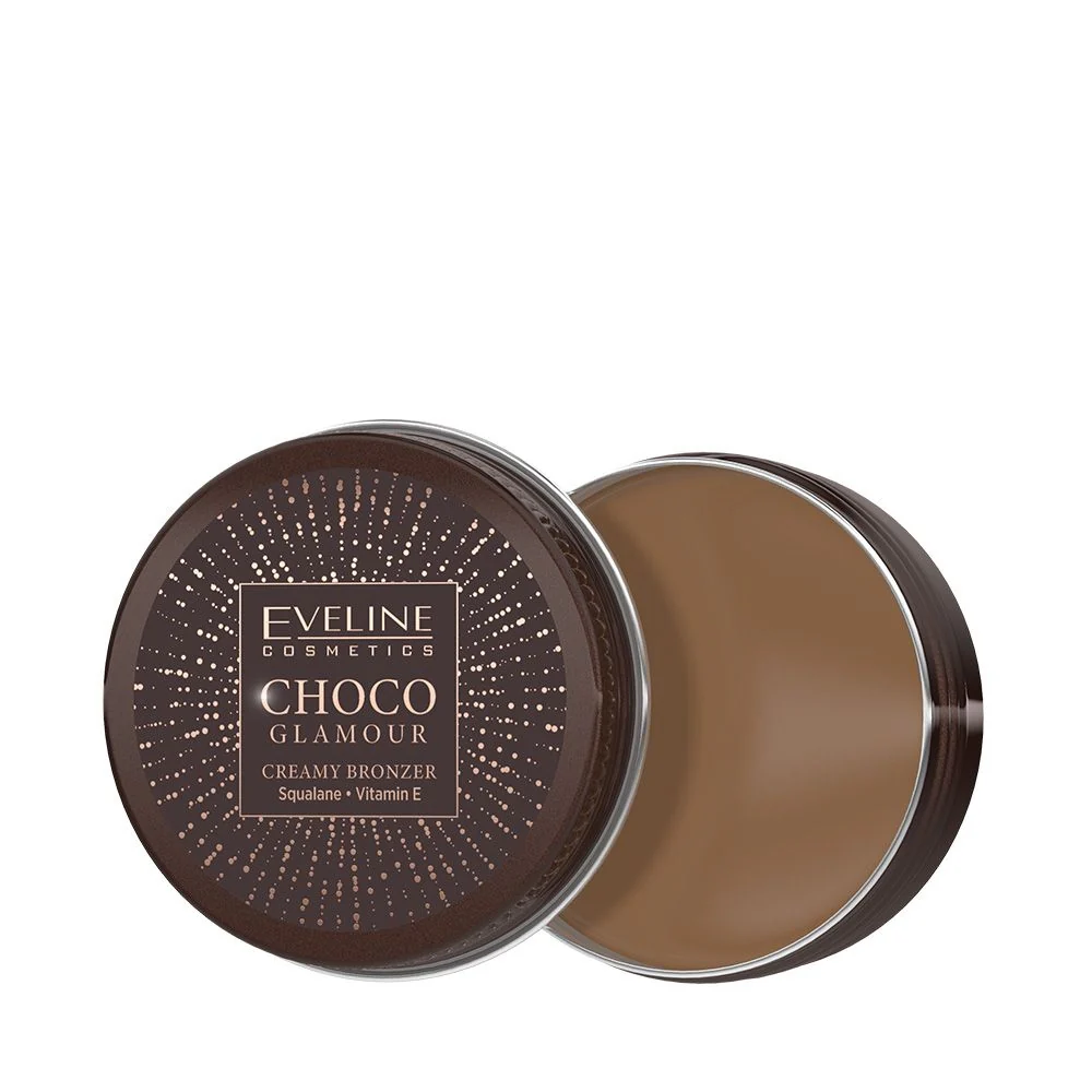 Bronzer w kremie - Image 12