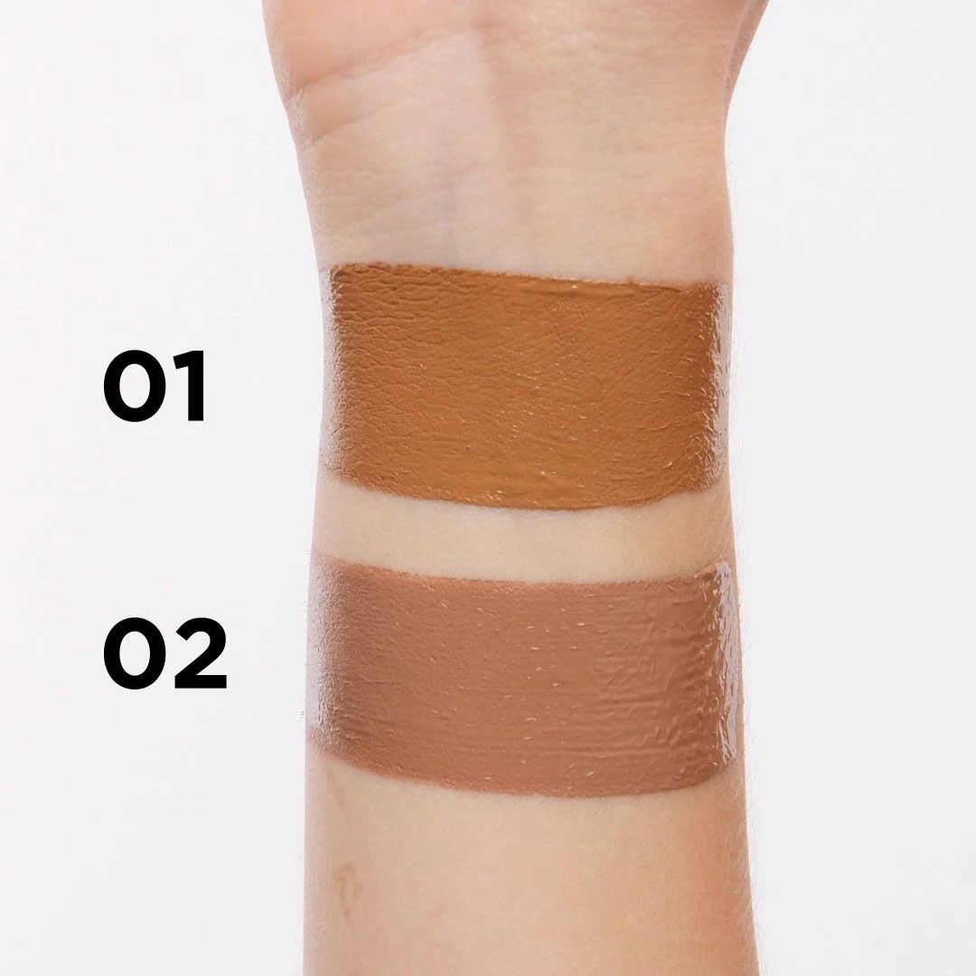Bronzer w kremie - Image 2