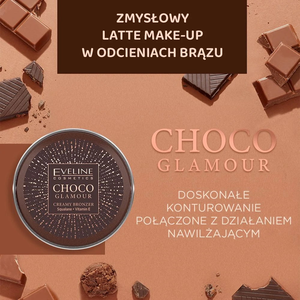 Bronzer w kremie - Image 3
