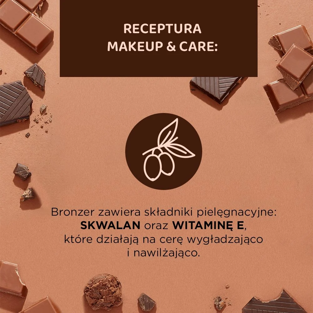 Bronzer w kremie - Image 5