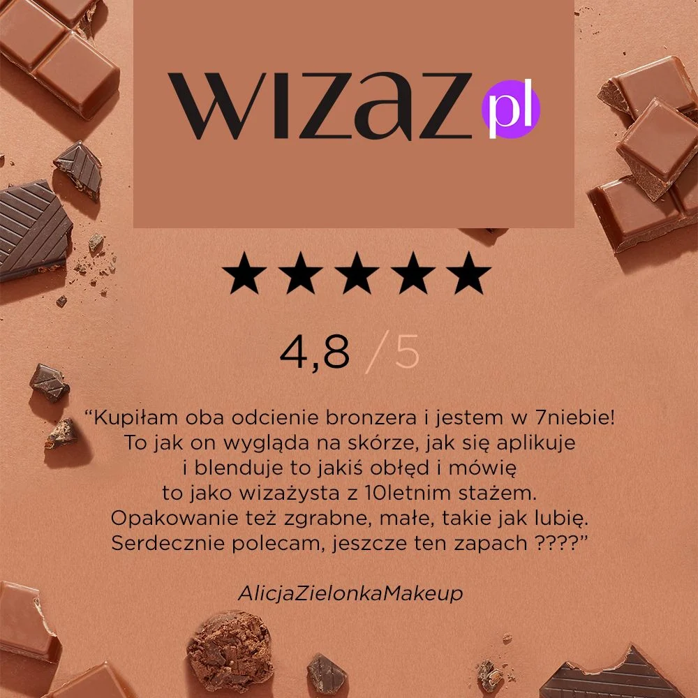 Bronzer w kremie - Image 6