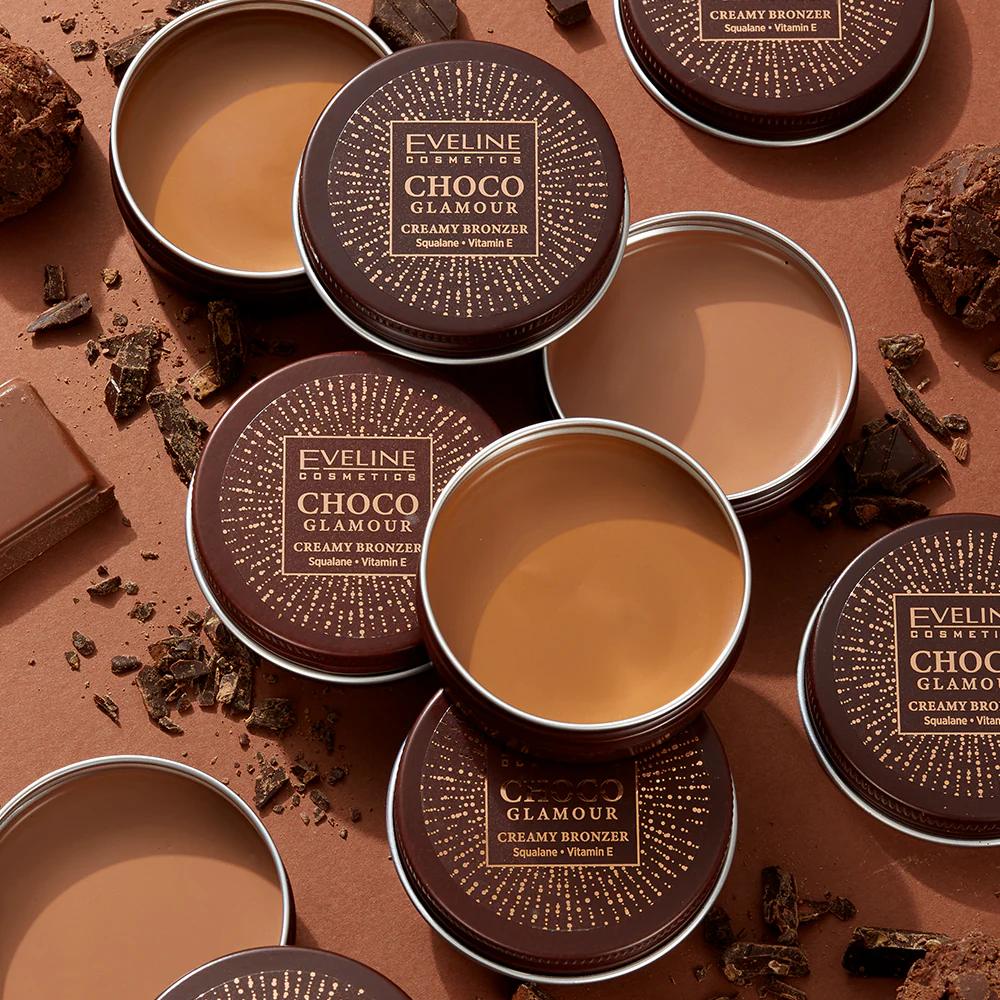 Bronzer w kremie - Image 7