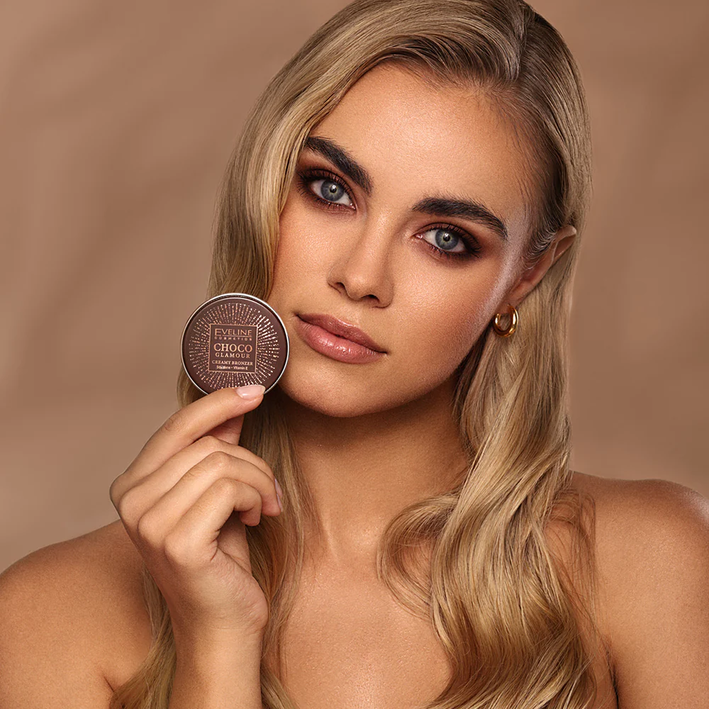 Bronzer w kremie - Image 8