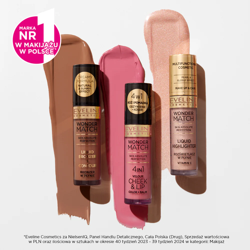 Bronzer w płynie - Image 13