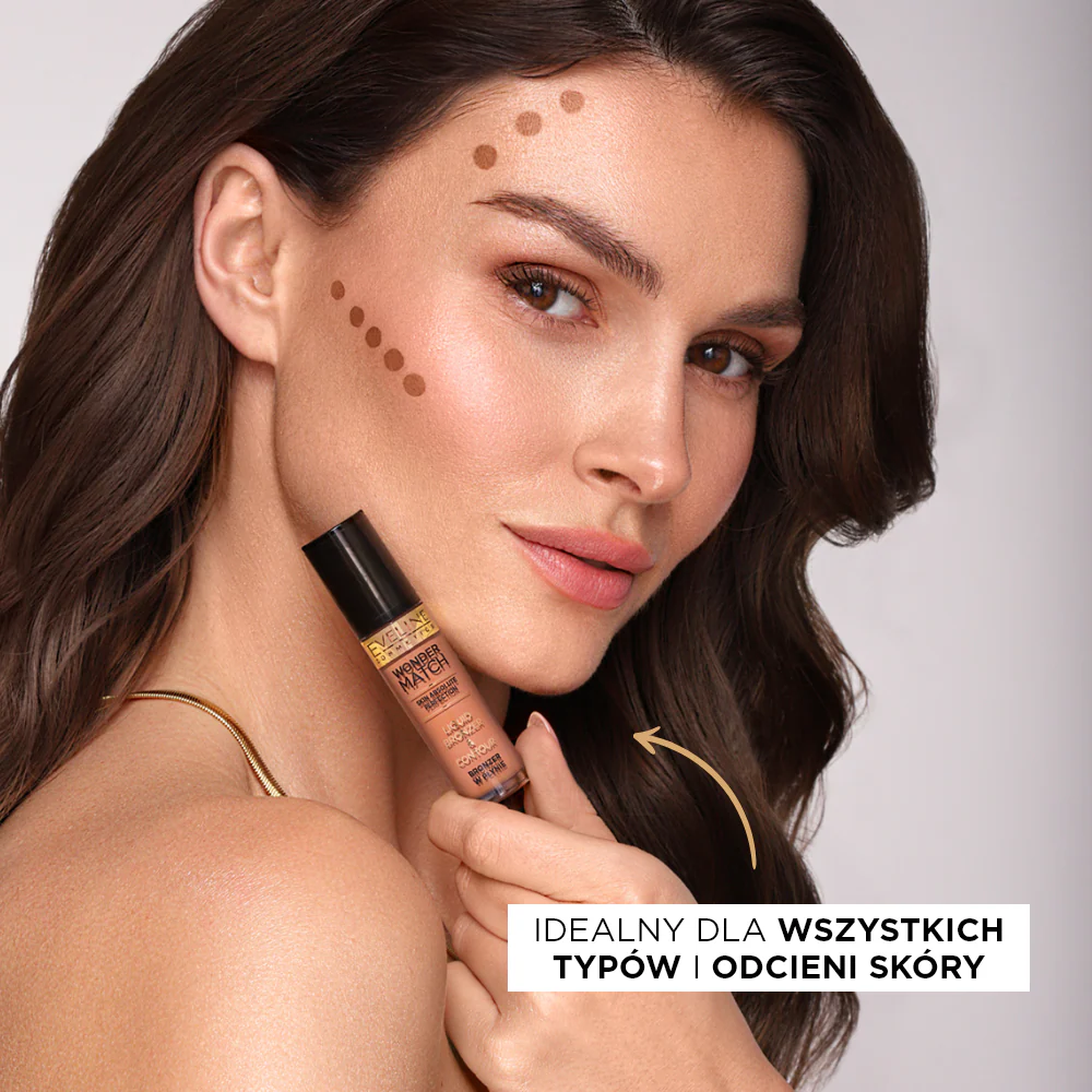 Bronzer w płynie - Image 4