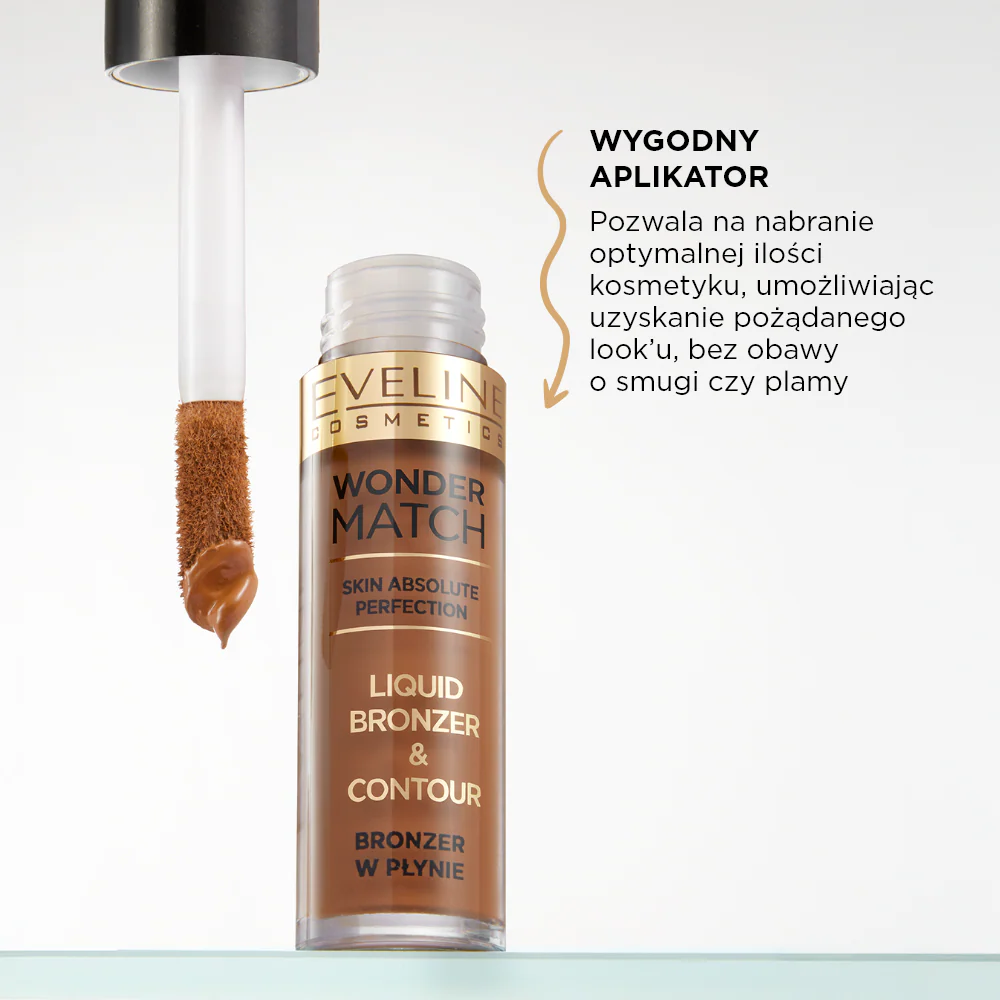 Bronzer w płynie - Image 8