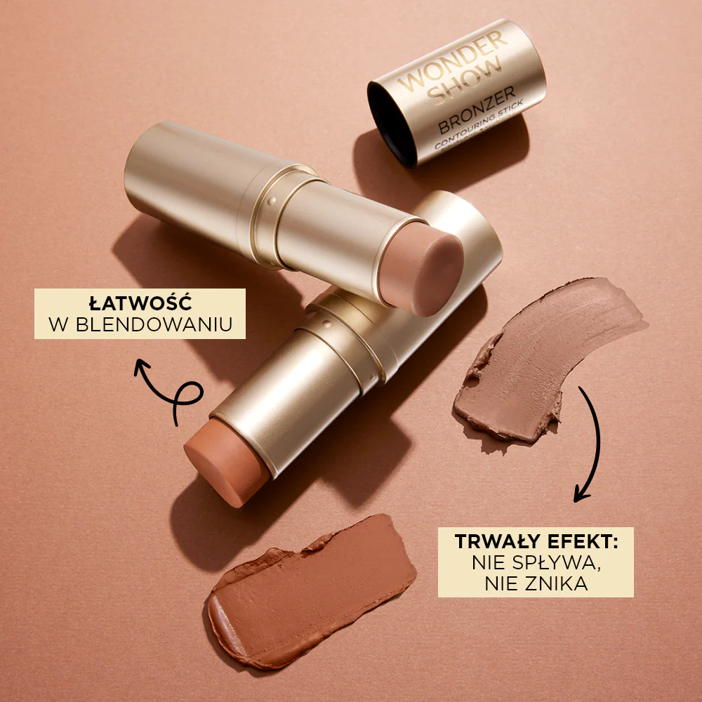 Bronzer w sztyfcie - Image 6