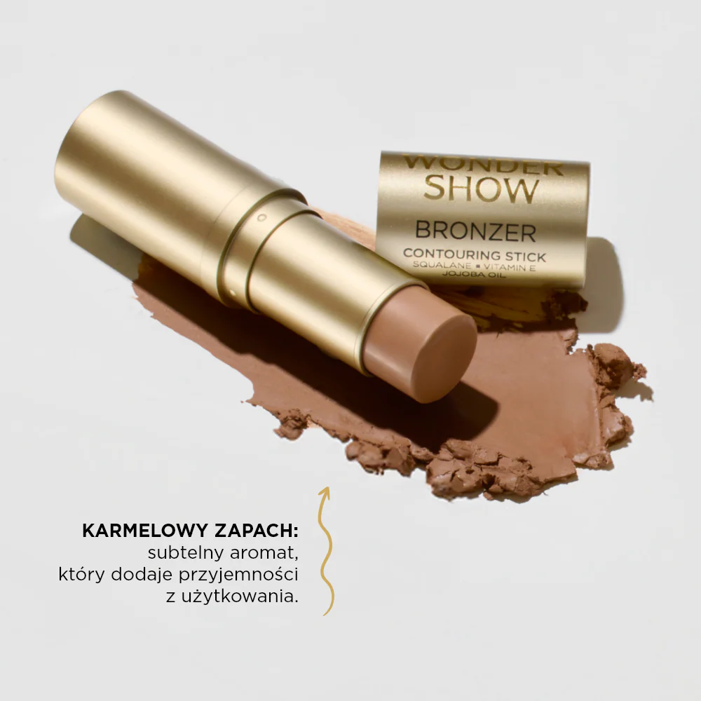 Bronzer w sztyfcie - Image 7