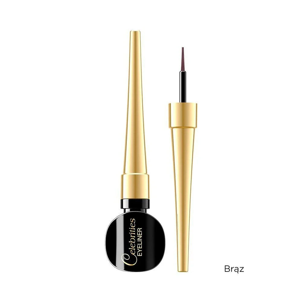 Eyeliner ultraprecyzyjny w kałamarzu - Image 10