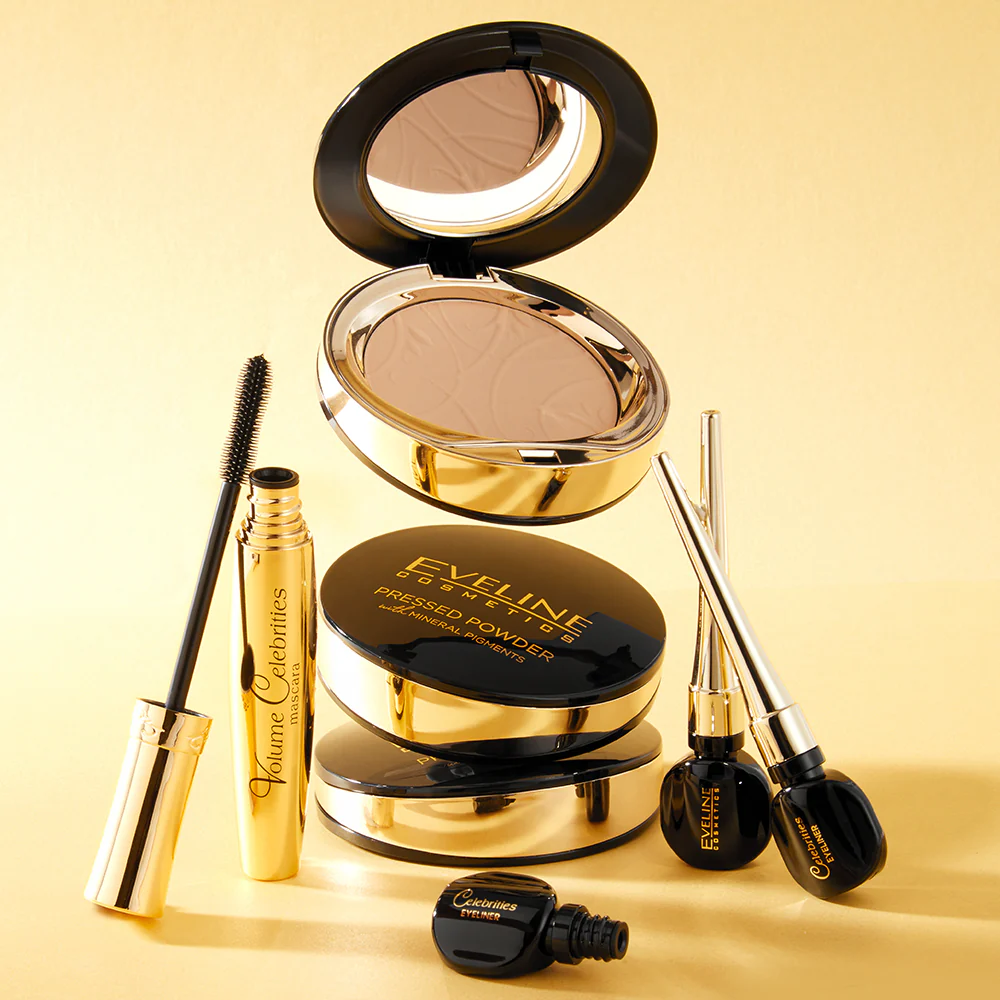 Eyeliner ultraprecyzyjny w kałamarzu - Image 3