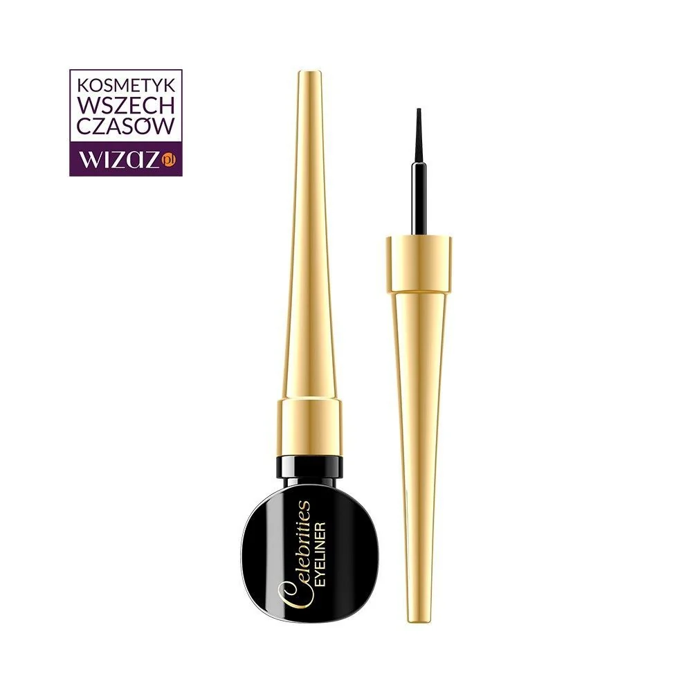 Eyeliner ultraprecyzyjny w kałamarzu - Image 9