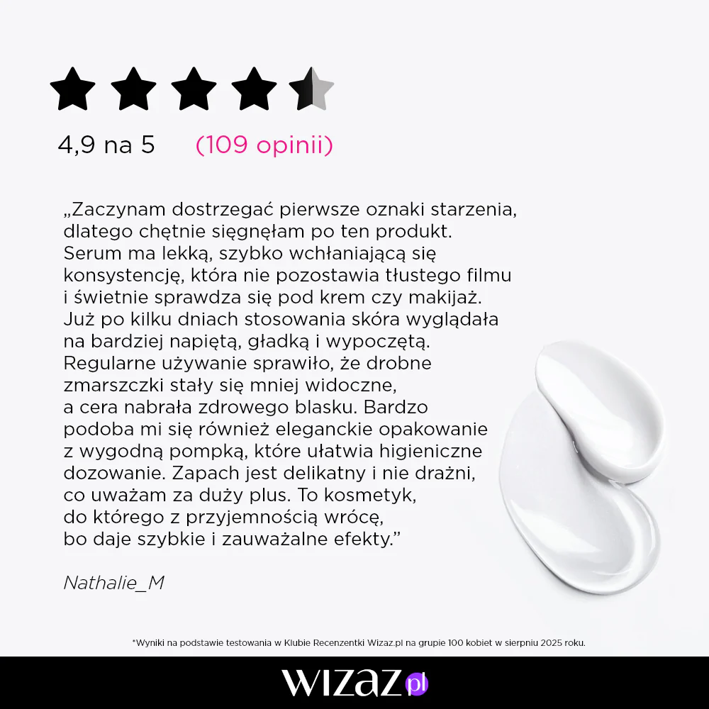 Cica 400 Mezo-eliksir, korektor oznak starzenia - Image 10