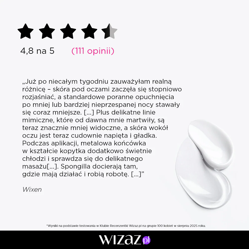 Caffeine 30 Mezo-serum pod oczy, reduktor zmarszczek i objawów zmęczenia - Image 8