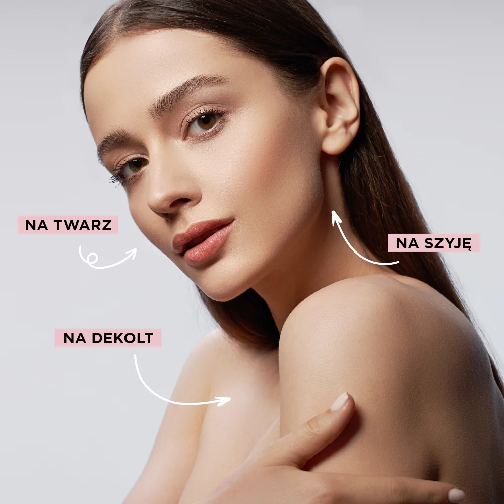 Collagen 100 Mezo-booster nawilżająco-odżywczy - Image 7