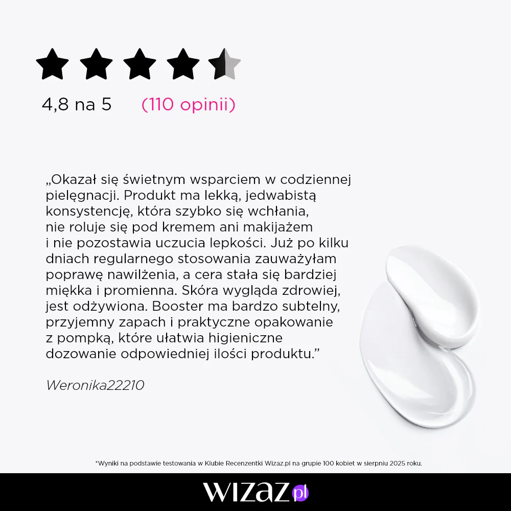 Collagen 100 Mezo-booster nawilżająco-odżywczy - Image 9