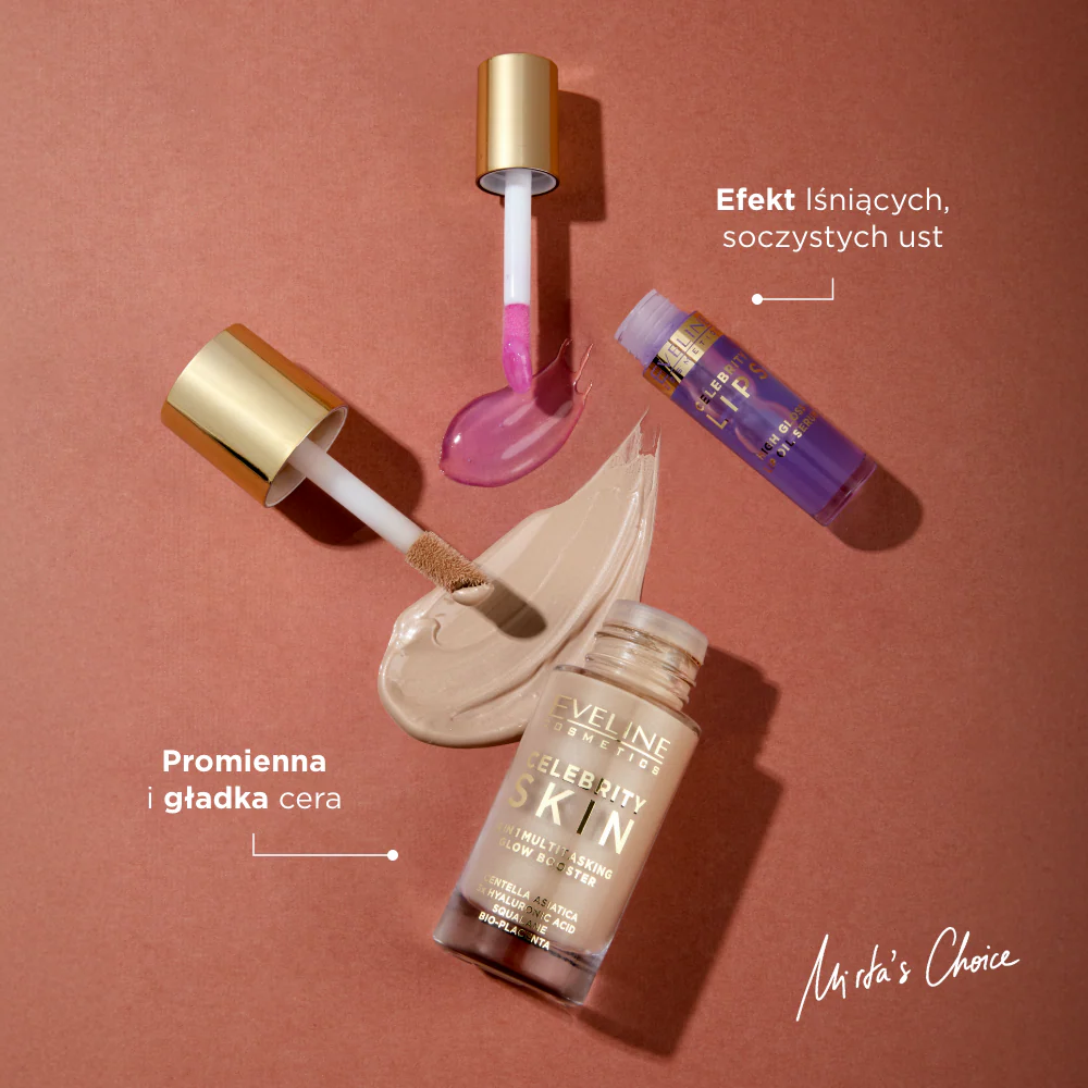 Eveline Cosmetics x Mirta Miler: Everyday Make-up Set - Image 4