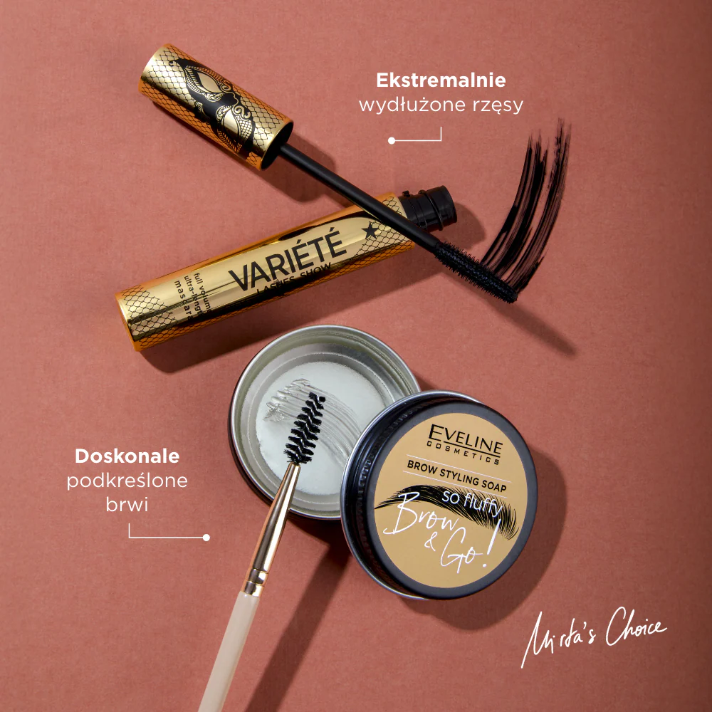 Eveline Cosmetics x Mirta Miler: Everyday Make-up Set - Image 6
