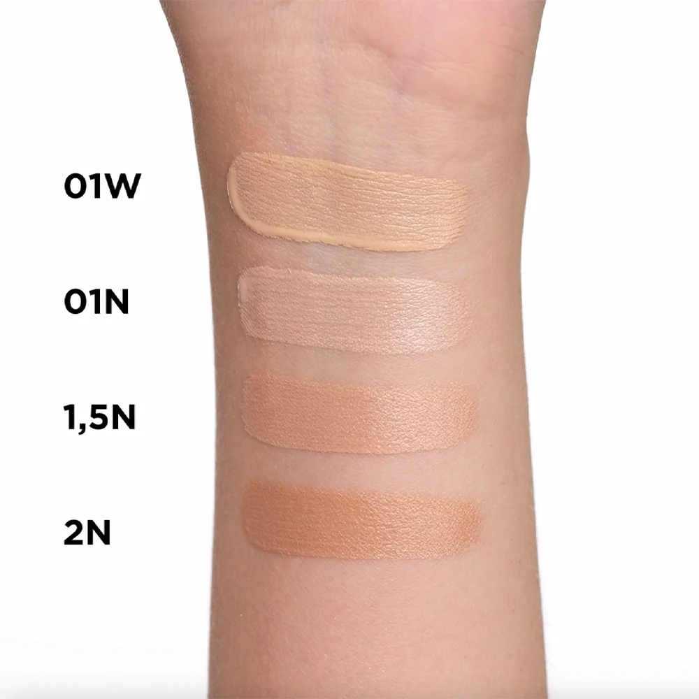 Eveline Cosmetics x Mirta Miler: Everyday Make-up Set - Image 7