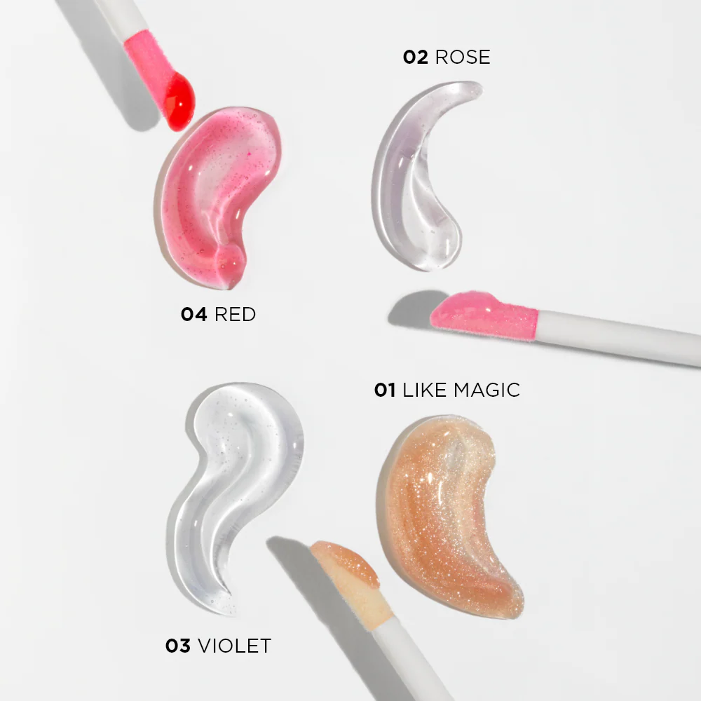 Olejek – serum do ust - Image 8