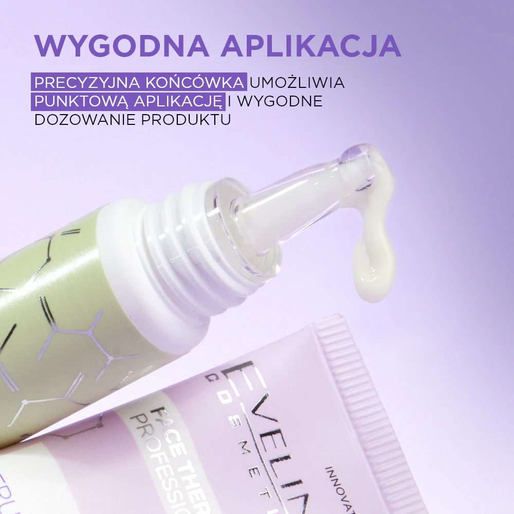 Eye Serum Shot Kuracja wypełniająco-regenerująca skórę wokół oczu - Image 4
