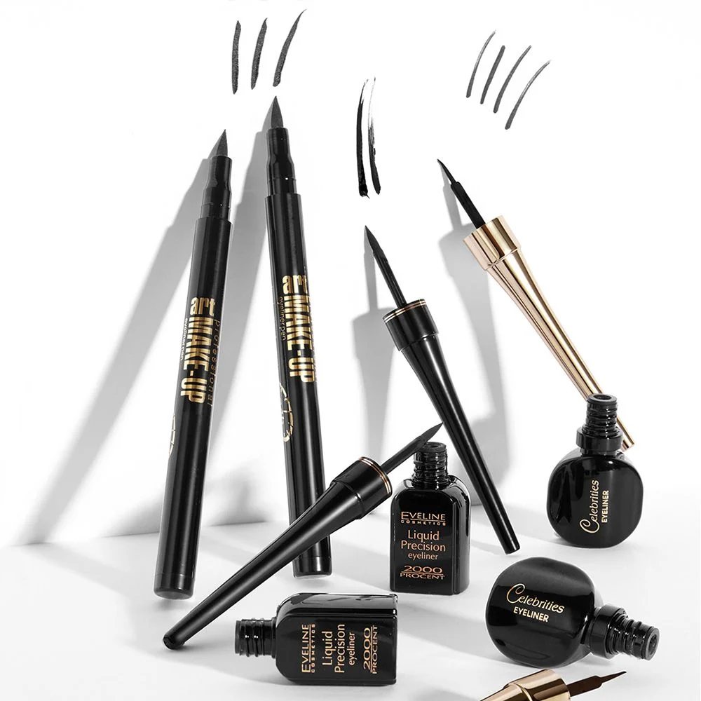 Eyeliner w markerze - Image 5