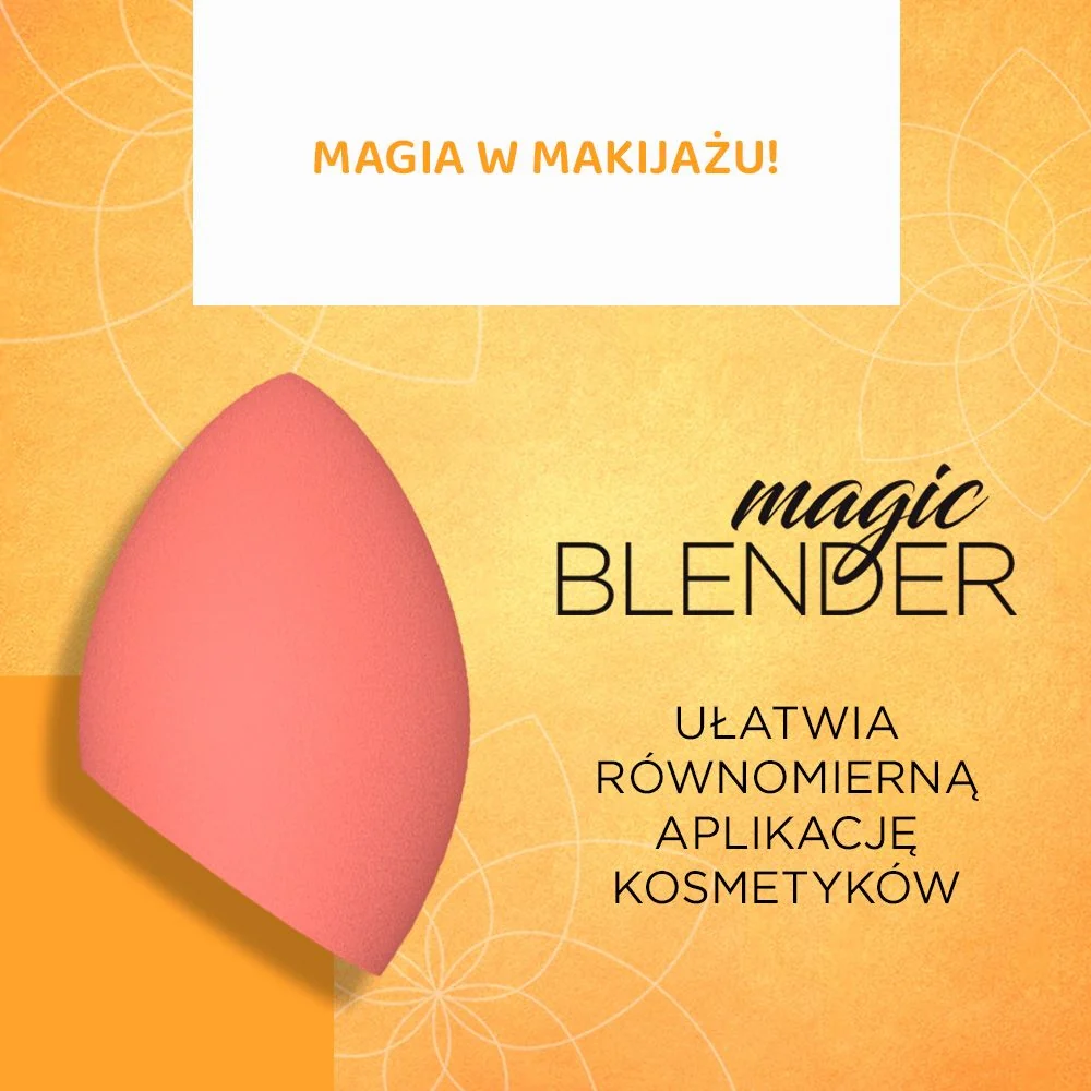 Gąbka do makijażu - Image 3