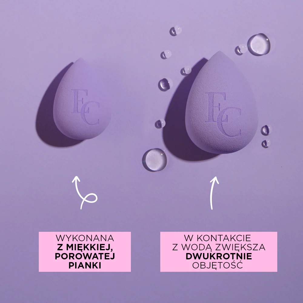 Gąbka do makijażu - Image 3