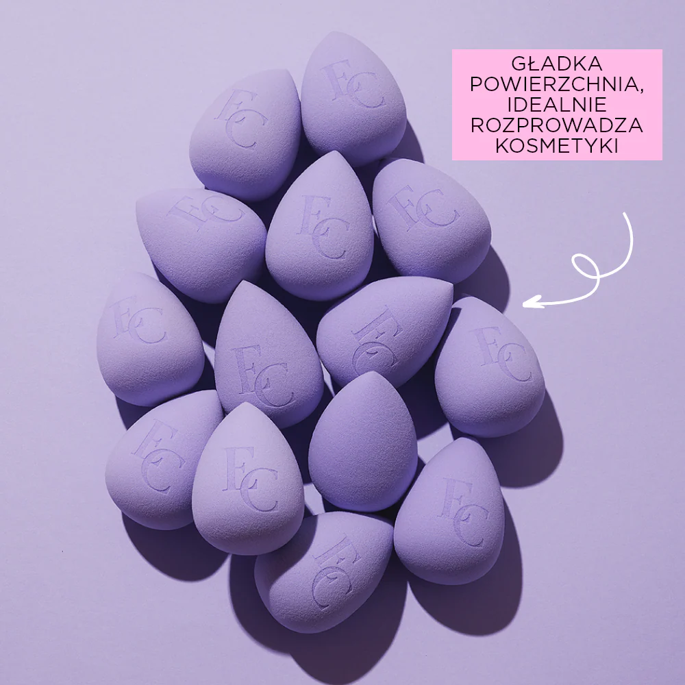 Gąbka do makijażu - Image 4