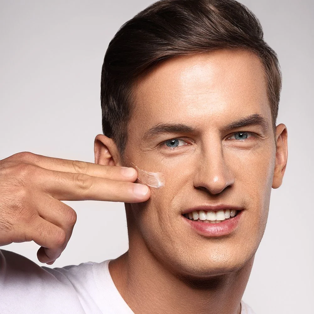 Głęboko nawilżający balsam po goleniu sensitive - Image 4