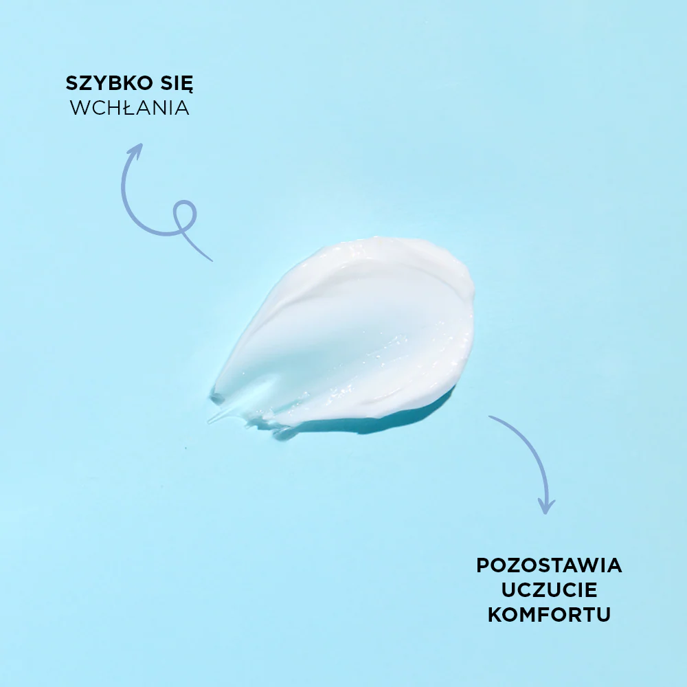 Głęboko nawilżający emolientowy krem do ciała - Image 6