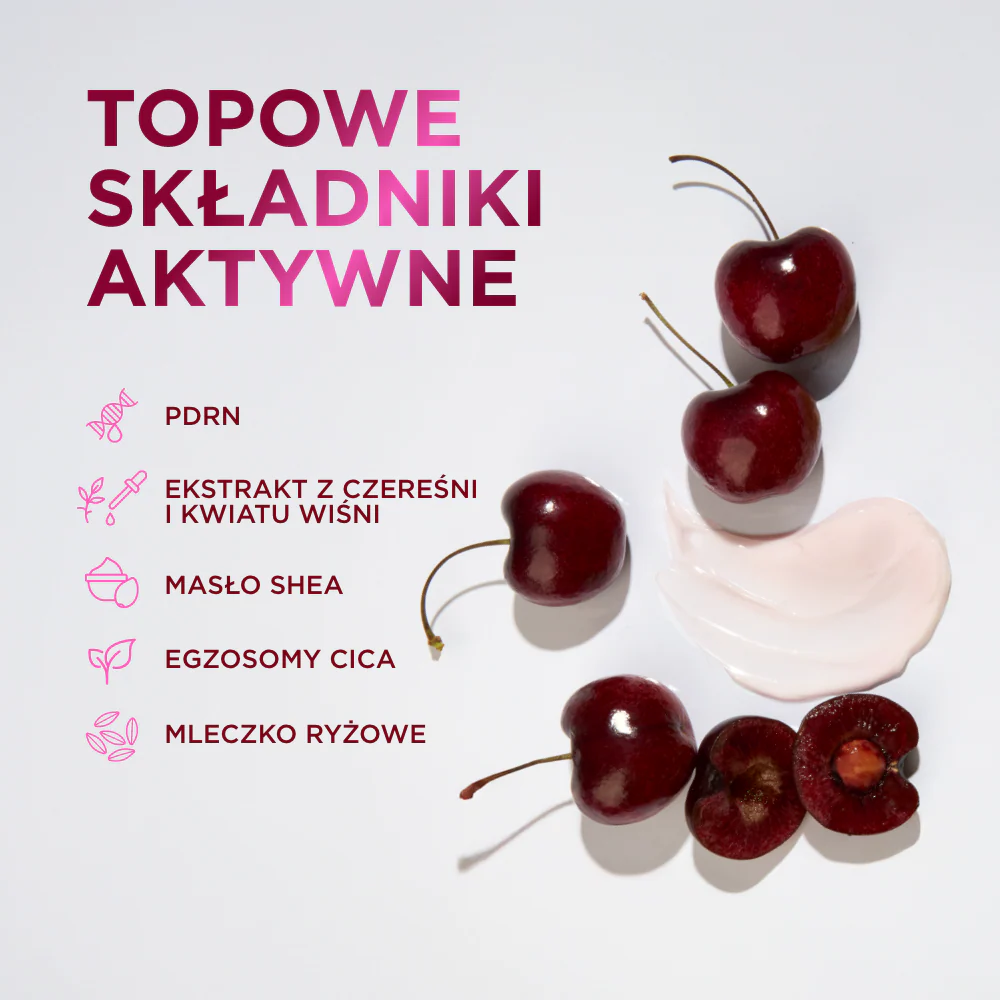 Hiperodżywcze mleczko do ciała z PDRN - Image 6