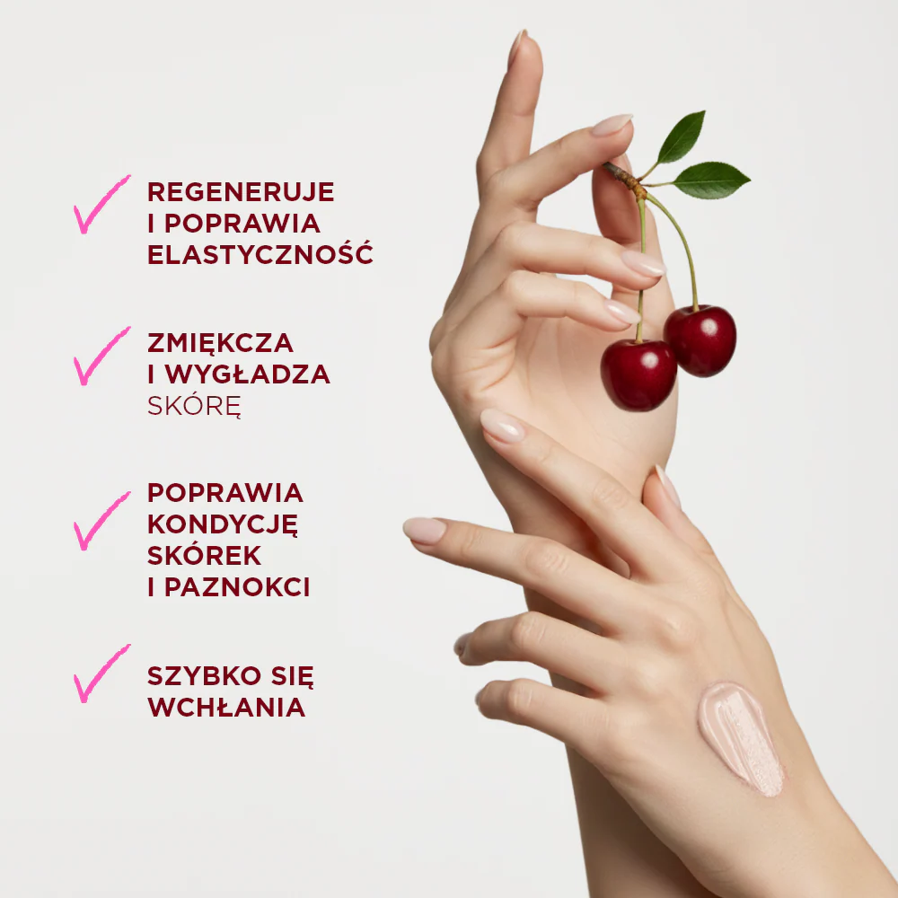 Hiper odżywczy krem do rąk i paznokci - Image 3
