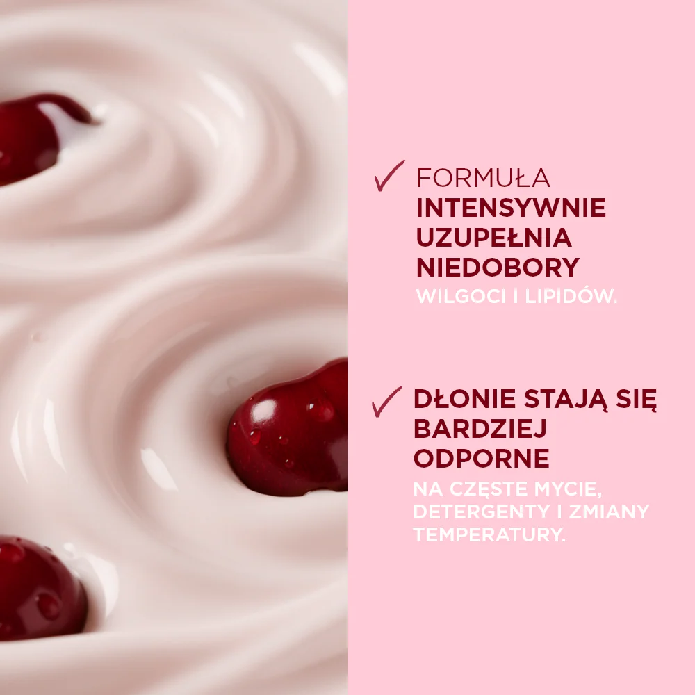 Hiper odżywczy krem do rąk i paznokci - Image 5